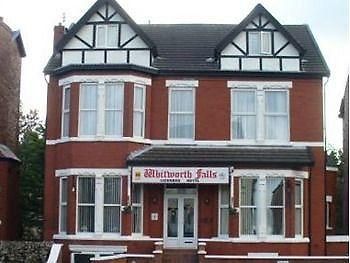 Whitworth Falls Hotel Southport Luaran gambar