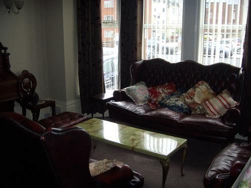 Whitworth Falls Hotel Southport Luaran gambar