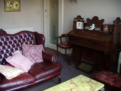 Whitworth Falls Hotel Southport Luaran gambar