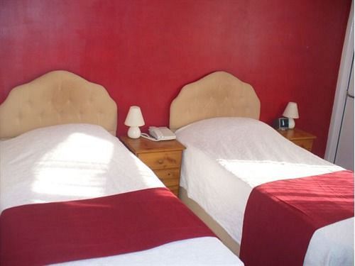 Whitworth Falls Hotel Southport Luaran gambar