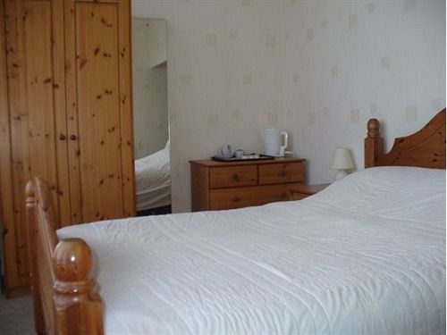 Whitworth Falls Hotel Southport Luaran gambar