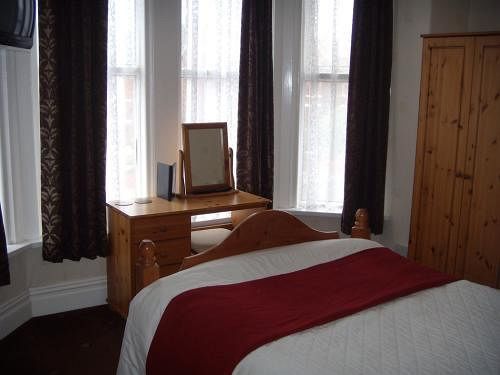 Whitworth Falls Hotel Southport Luaran gambar