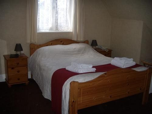 Whitworth Falls Hotel Southport Luaran gambar