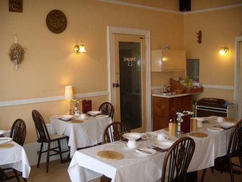 Whitworth Falls Hotel Southport Luaran gambar