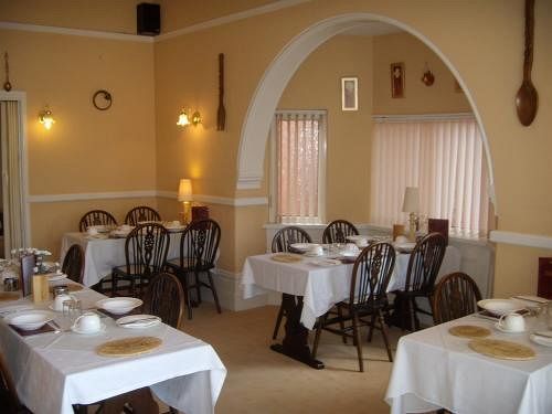 Whitworth Falls Hotel Southport Luaran gambar